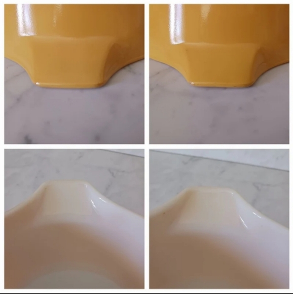 Pyrex Old Orchard Harvest Promo - Picture 7 of 12